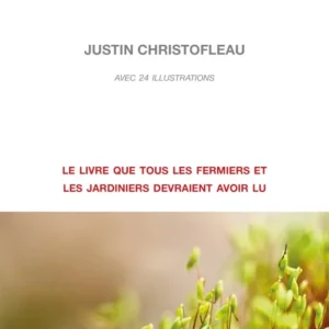 Electroculture (French Edition) - Justin Christofleau, Marianna de Falco