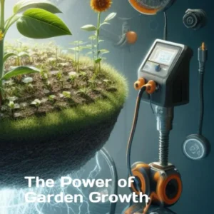 Electroculture: Power Garden Growth - Rev George Stoddard
