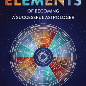 Elements Becoming Successful Astrologer - Emily Klintworth