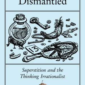 Enchantment Dismantled - Fiddler's Green