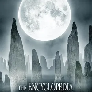 Encyclopedia Moon Mysteries: Secrets, Conspiracy Theories, Anomalies, Extraterrestrials and More - Constance Victoria Briggs