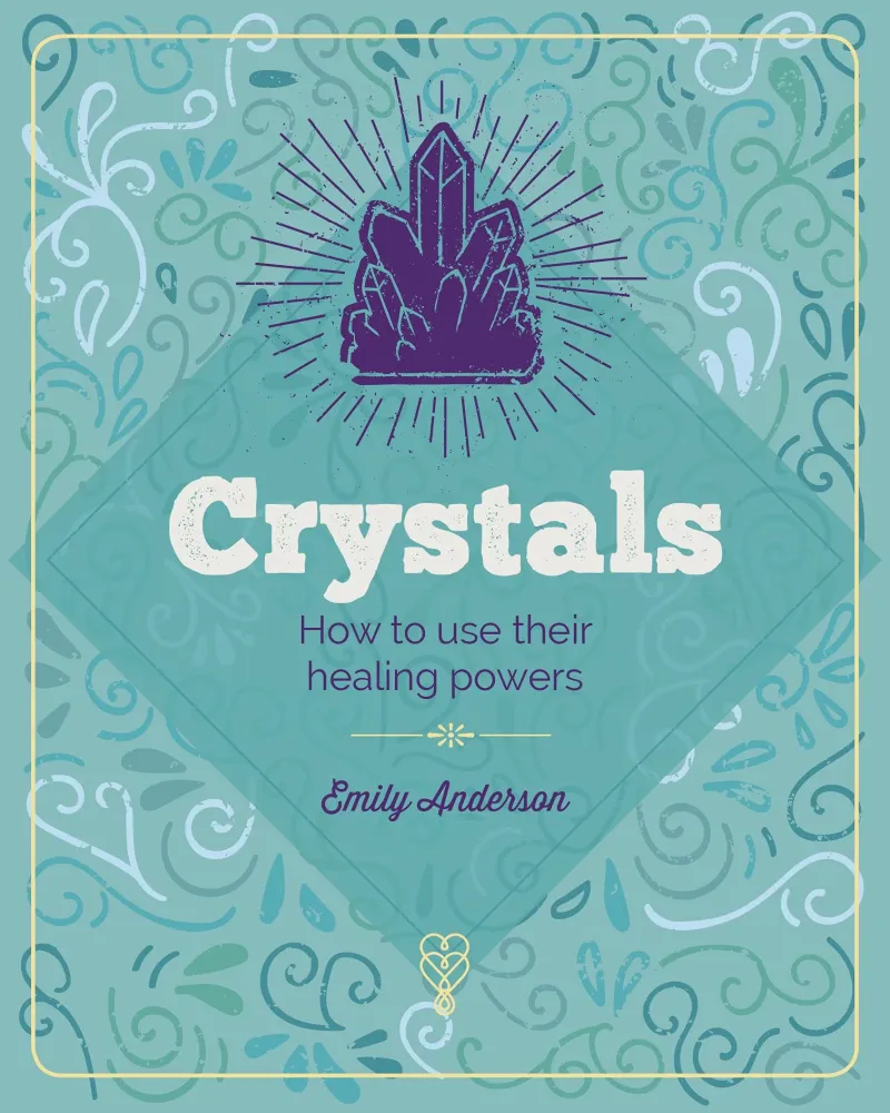 Essential Body & Spirit Collection: Tarot, Crystals, Auras - Alice Ekrek, Emily Anderson, Hamraz Ahsan