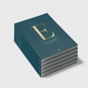 Essential Book: Hello Essentials