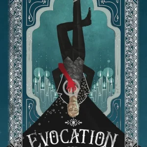 Evocation: Book I Summoner's Circle - S.T. Gibson