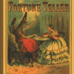 Fortune Teller and Dreamer's Dictionary - Madame le Marchand