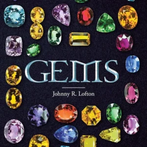 Gems - Johnny R. Lofton