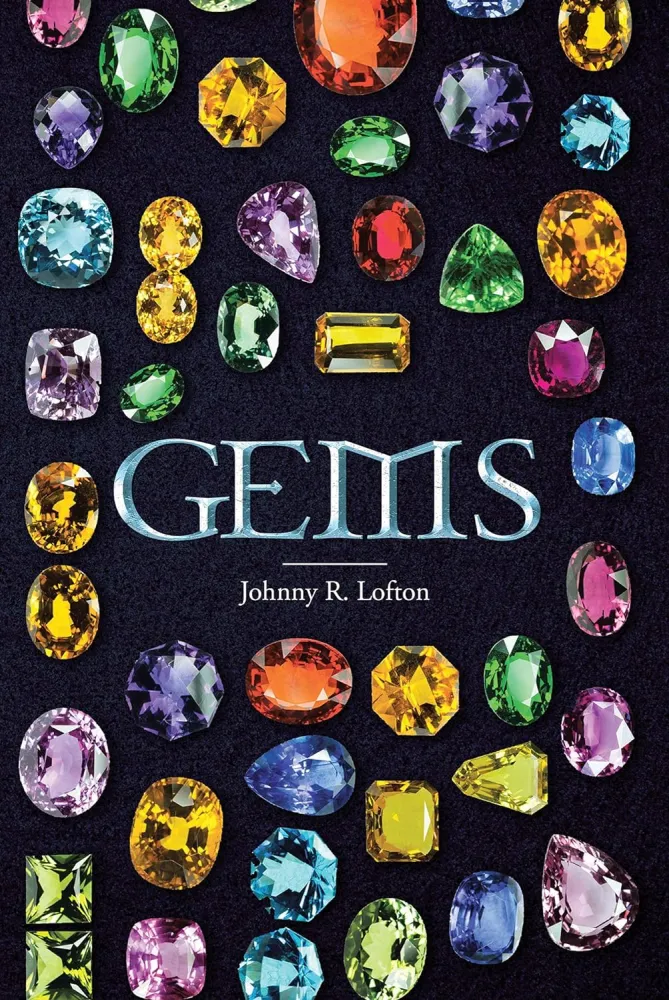 Gems - Johnny R. Lofton