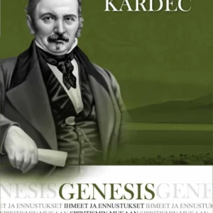 Genesis - Allan Kardec