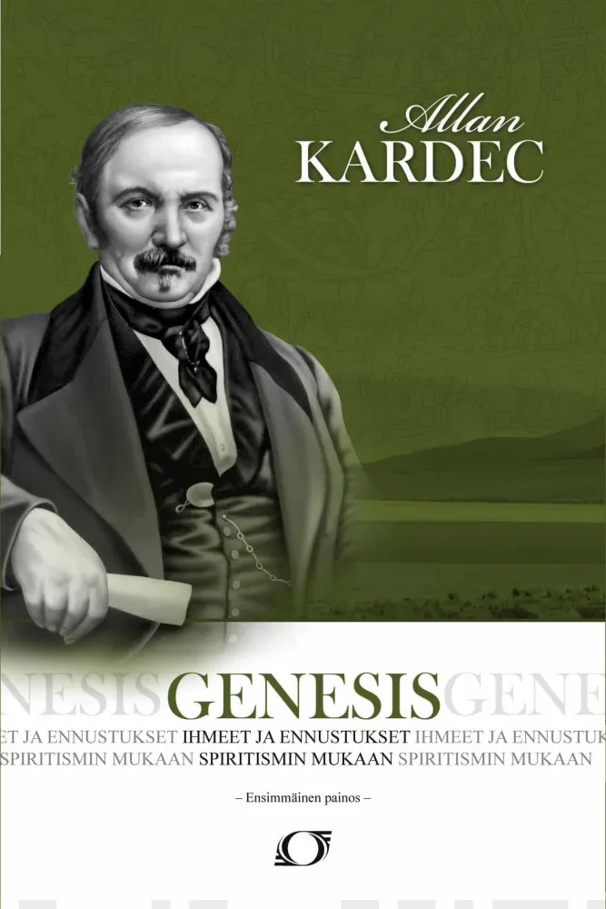 Genesis - Allan Kardec