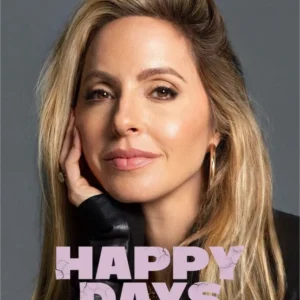 Happy Days: Guided Path from Trauma to Profound Freedom and Inner Peace– Gabrielle Bernstein