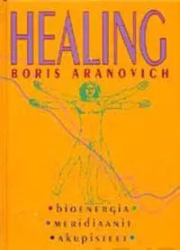 Healing - Boris Aranovich