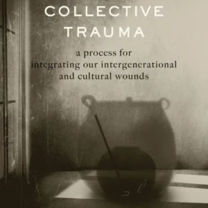 Healing Collective Trauma: Integrating Our Wounds - Thomas Hübl