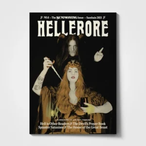 Hellebore nro 6: Summoning Issue