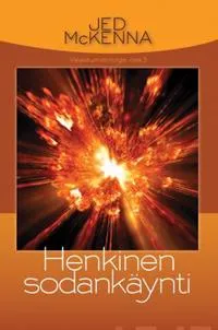 Henkinen sodankäynti - Jed McKenna