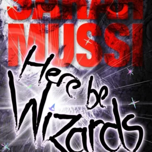 Here be Wizards : Snowdonia Chronicles: Book Three : 3 - Sarah Mussi