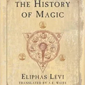 History Magic - Éliphas Lévi