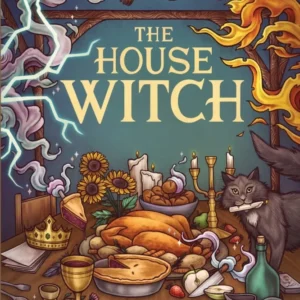 House Witch 2 : 2 - Delemhach