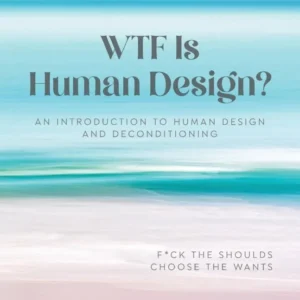 Human Design Made Easy : Understanding Five Energy Types - Ilona Pamplona