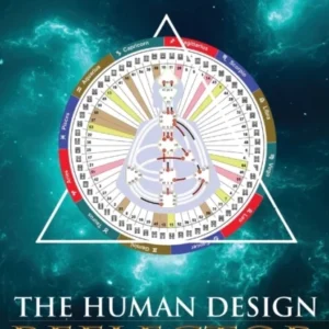 Human Design Reflector : Barometer World - Amber Clements