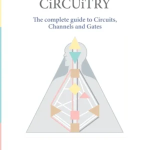 Human Design - Revelation: guide to basic Concepts, Centres Types and Definition - Richard Rudd