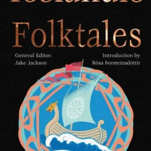 Icelandic Folktales - Jake Jackson