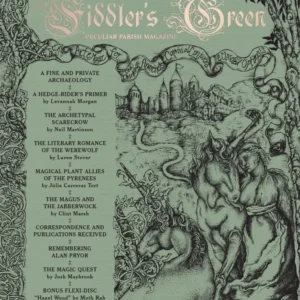 Idyl Hearts - Fiddler's Green