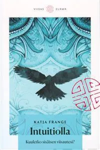 Intuitiolla - Katja Frange