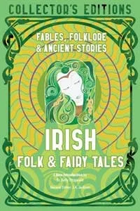 Irish Folk & Fairy Tales - J.K. Jackson
