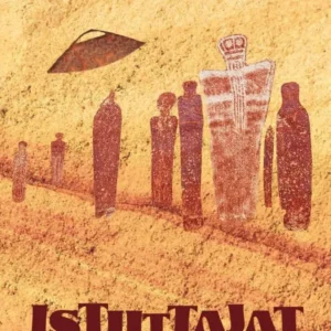 Istuttajat - Dolores Cannon