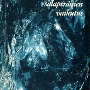 Jalokivien salaperäinen vaikutus - Artemajos