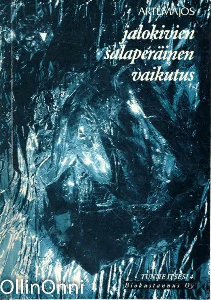 Jalokivien salaperäinen vaikutus - Artemajos