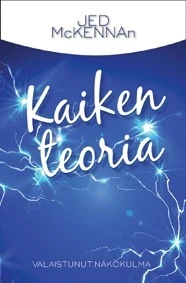 Kaiken teoria - Jed McKenna