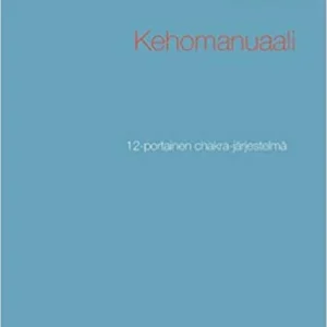 Kehomanuaali - Essi Paulamäki
