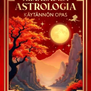 Kiinalainen astrologia : Käytännön opas - Virpi Karjalainen