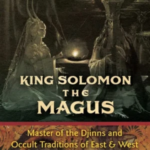 King Solomon Magus - Claude Lecouteux