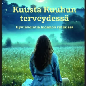 Kuusta Kuuhun terveydessä- Ritva Nevalainen