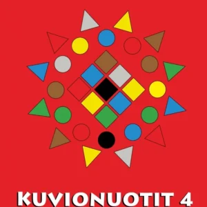 KUVIONUOTIT 4 KAIKKONEN - UUSITALO