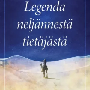 Legenda neljännestä tietäjästä - Henry van Dyke