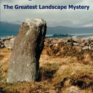 Ley Lines: Greatest Landscape Mystery - Danny Sullivan