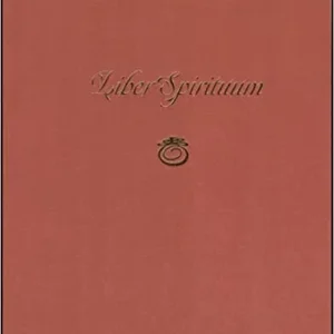 Liber Spirituum - Grimoire Paul Huson [Paperback]