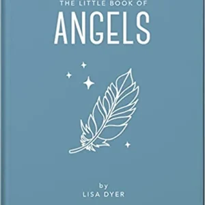 Little Book Angels - Lisa Dyer