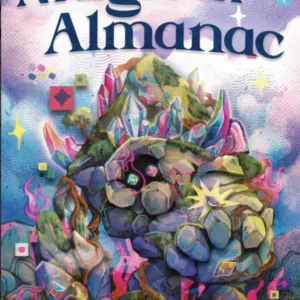Llewellyn's 2026 Magical Almanac: Practical Magic Everyday Living