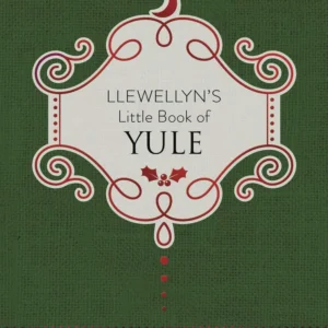 Llewellyn's Little Book Yule - Jason Mankey