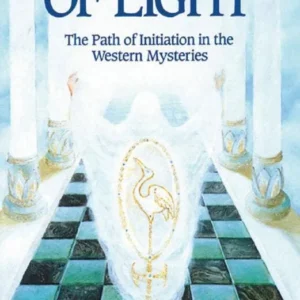 Lords Light: Initiation Western Mysteries - W. E. Butler