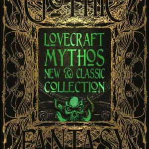 H.P. Lovecraft Mythos New & Classic Collection - Ramsey Campbell