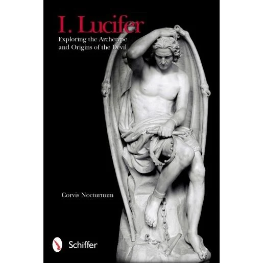 I Lucifer, Exploring th Archetype and Origins Devil - Corvis Nocturnum