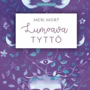 Lumoava tyttö - Meri Mort