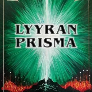 Lyyran Prisma - Lyssa Royal-Holt