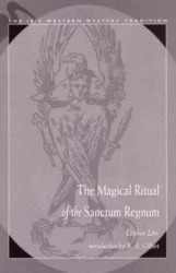 Magical Ritual Sanctum Regnum (Ibis Western Mystery Tradition) - Éliphas Lévi