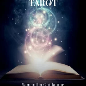 Magical Tarot - Samantha Lucy Guillaume